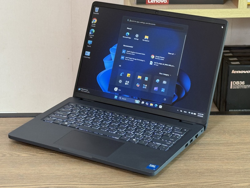Dell Pro 14 PC14250