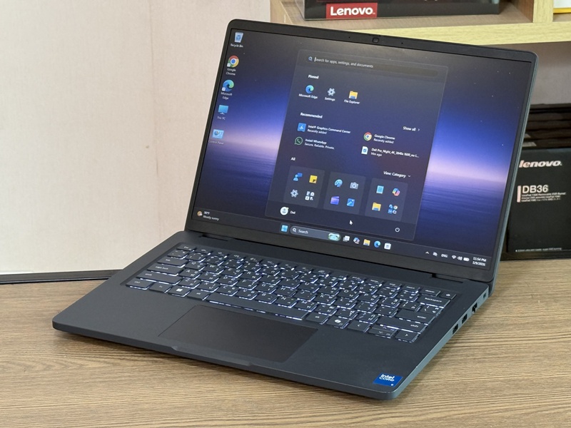 Dell Pro 14 PC14250