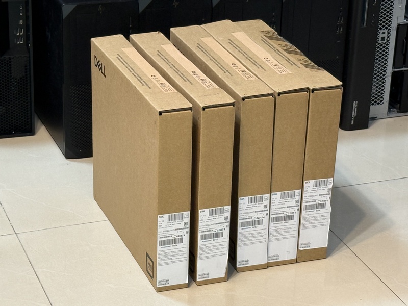 Dell Pro 14 PC14250