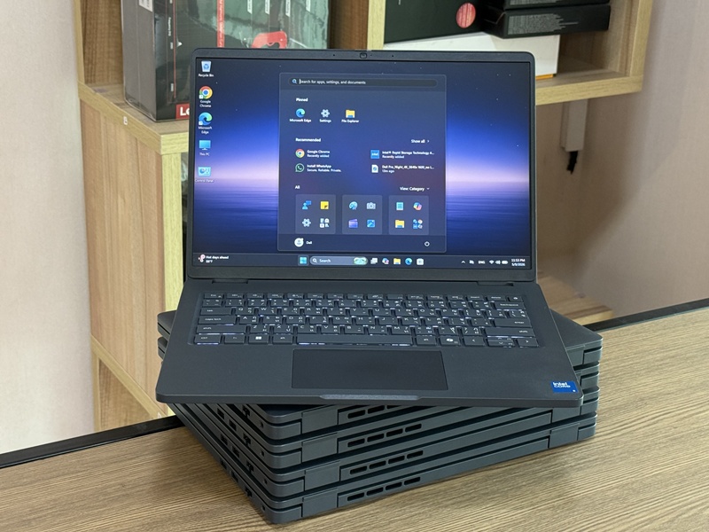 Dell Pro 14 PC14250