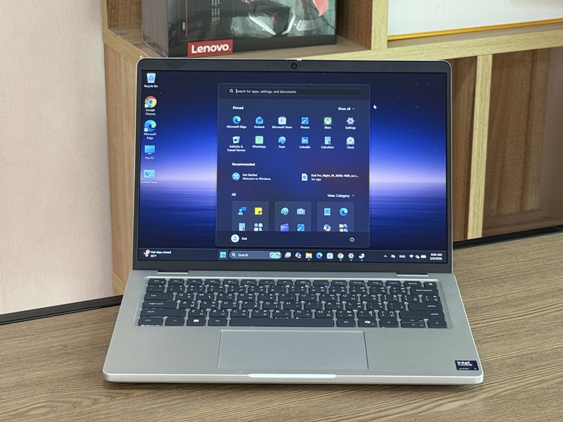 Dell Pro 14 Plus PB14250