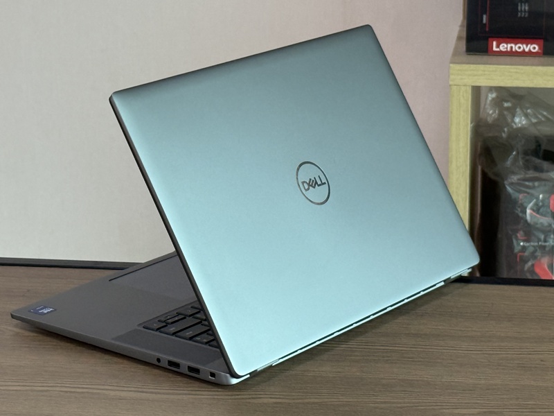 Dell Latitude 7650