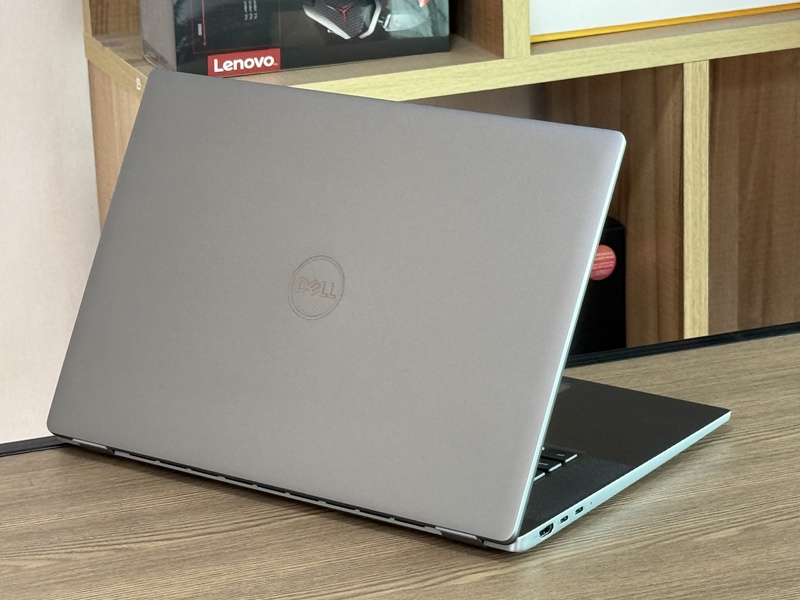 Dell Latitude 7650