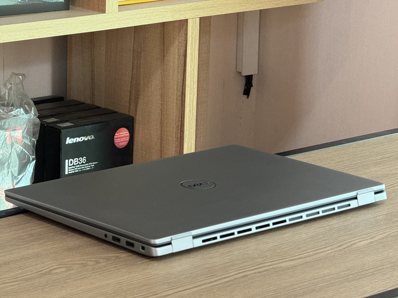 Dell Latitude 7650