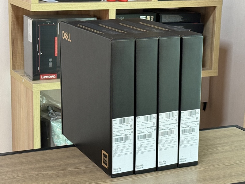 Dell Pro 14 PC14250