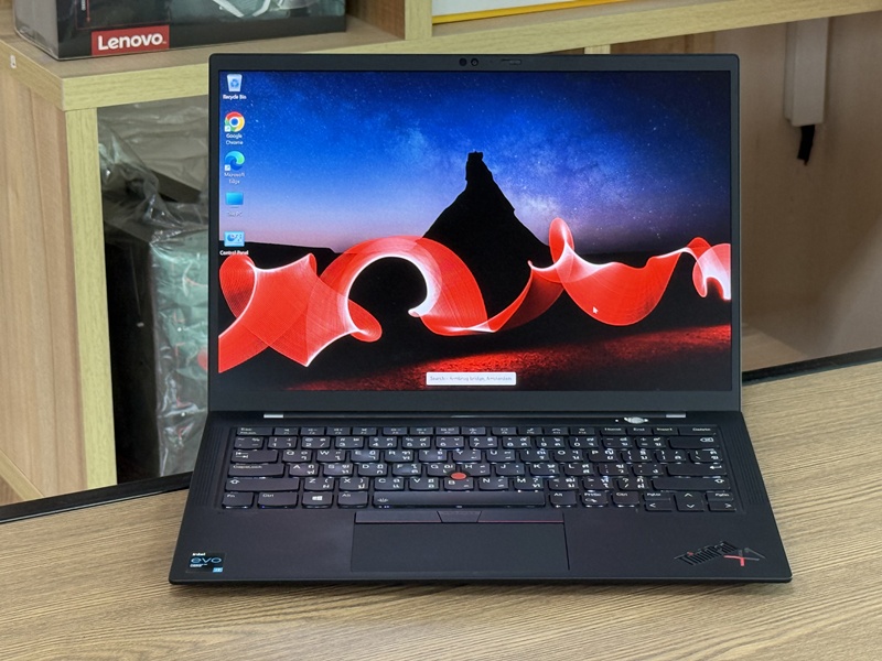 Lenovo Thinkpad X1 Carbon Gen 9