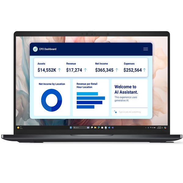 Dell Pro 14 Premium PA14250