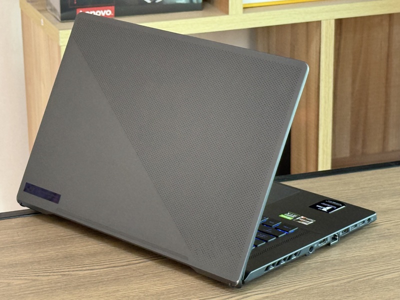Asus Rog Zephyrus G15 GA503RS-LN042W