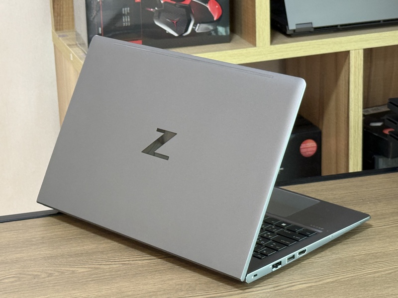HP ZBook Power 15.6 inch G8
