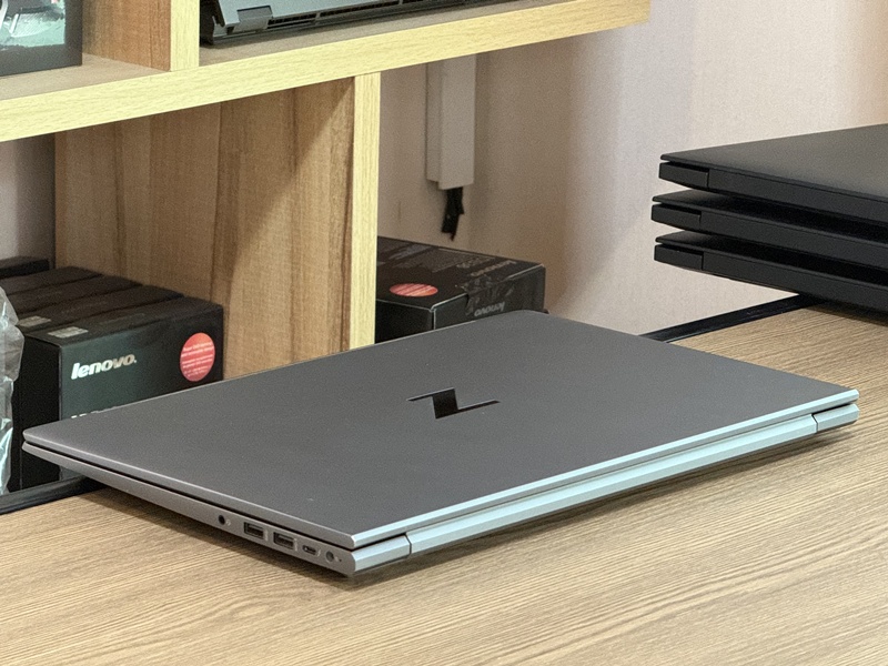 HP ZBook Power 15.6 inch G8