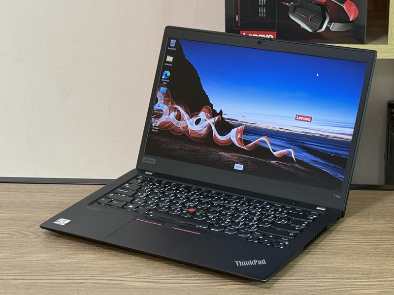 Lenovo Thinkpad T14s G1