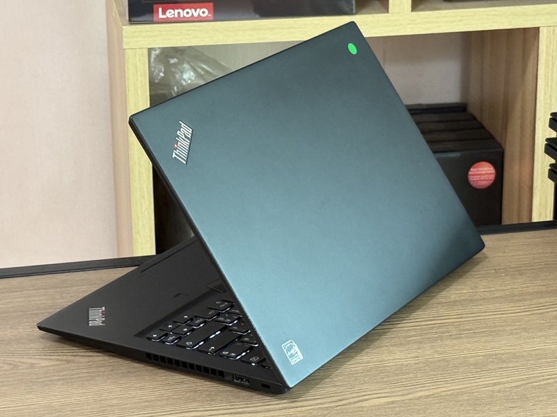 Lenovo Thinkpad T14s G1