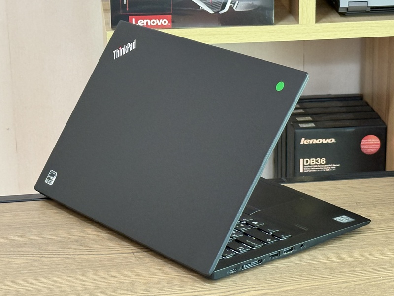 Lenovo Thinkpad T14s G1