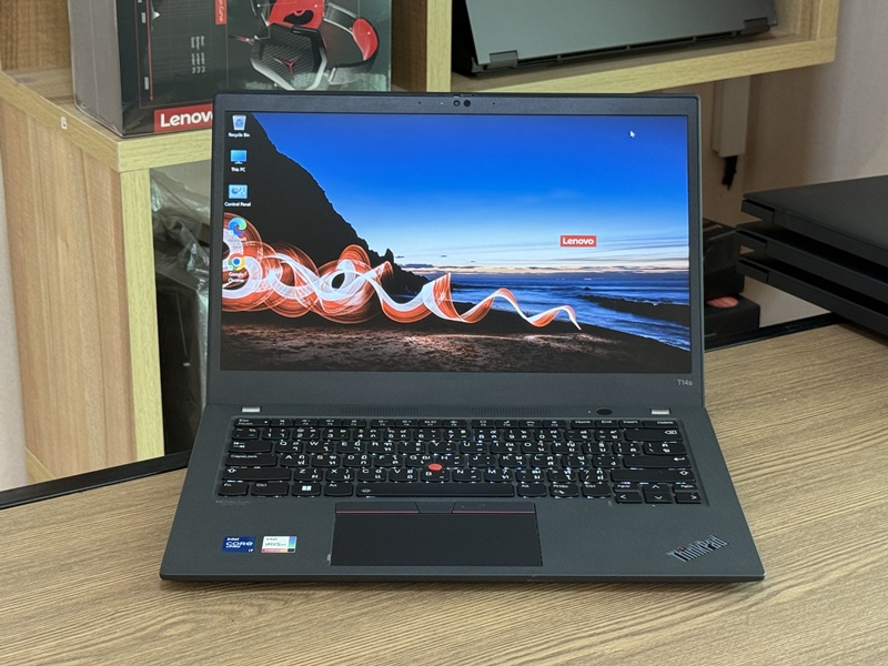 Lenovo Thinkpad T14s G2