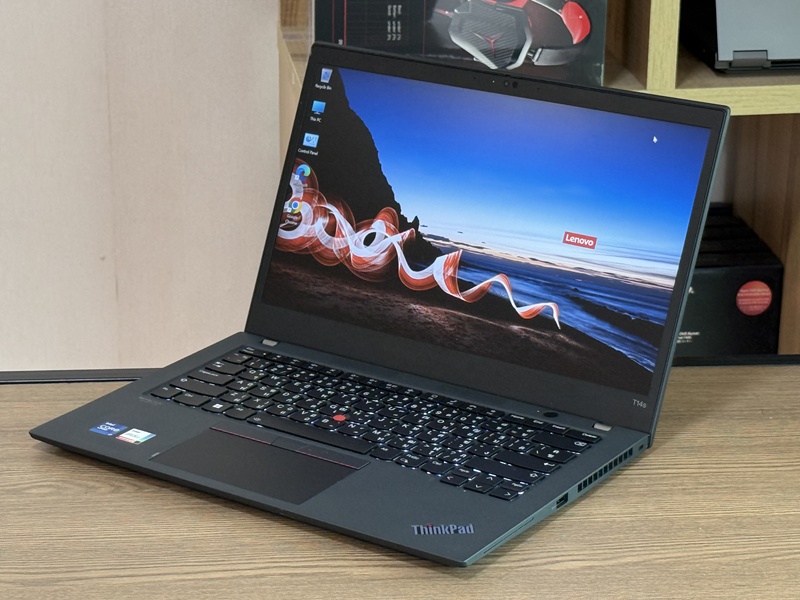 Lenovo Thinkpad T14s G2