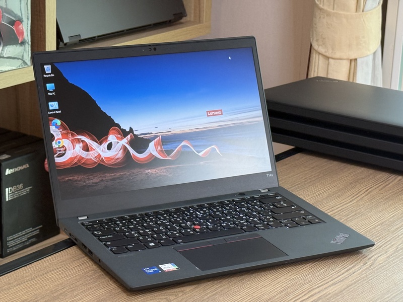 Lenovo Thinkpad T14s G2