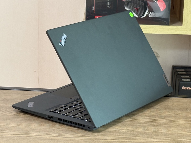 Lenovo Thinkpad T14s G2