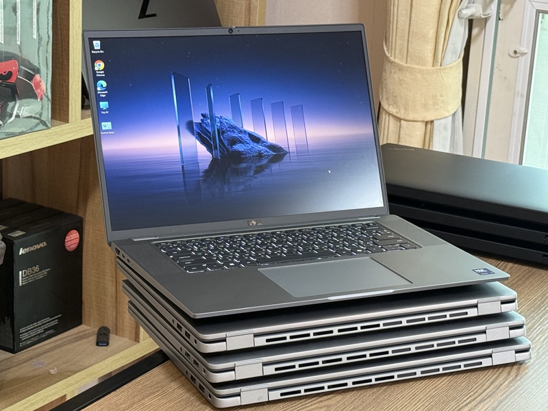 Dell Latitude 7650