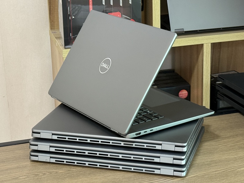 Dell Latitude 7650
