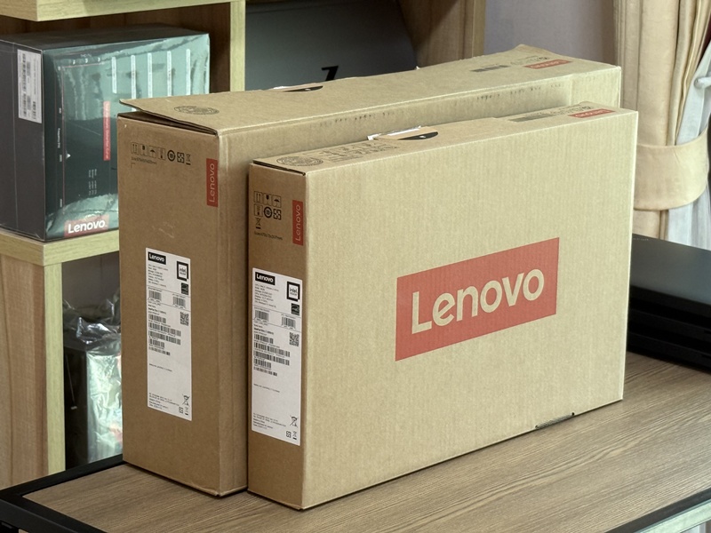 Lenovo IdeaPad Slim 3 15IRH10