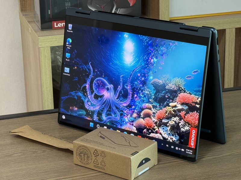Lenovo Yoga 7 2-in1 14AKP10