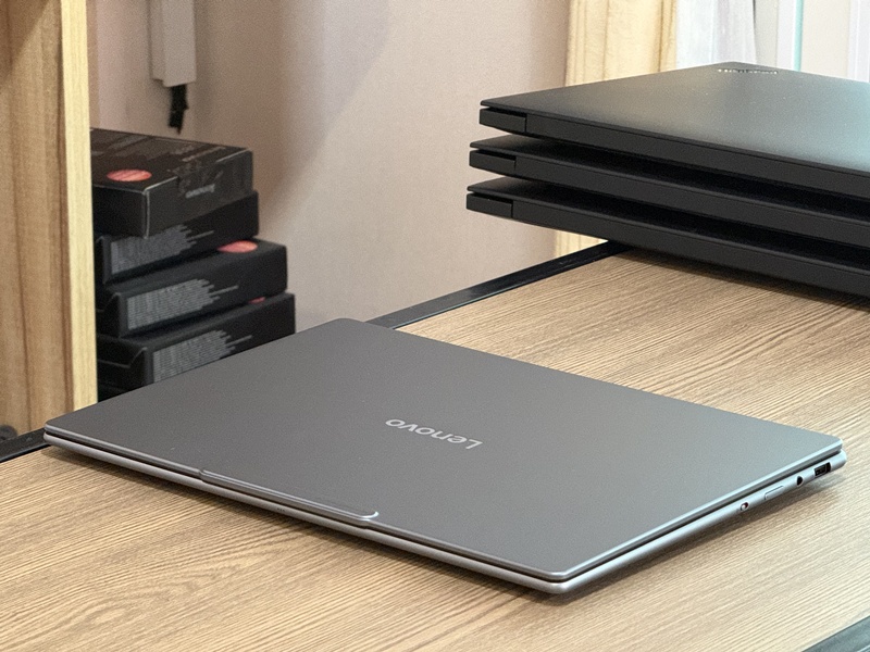 Lenovo Yoga Slim 7i 14ILL10