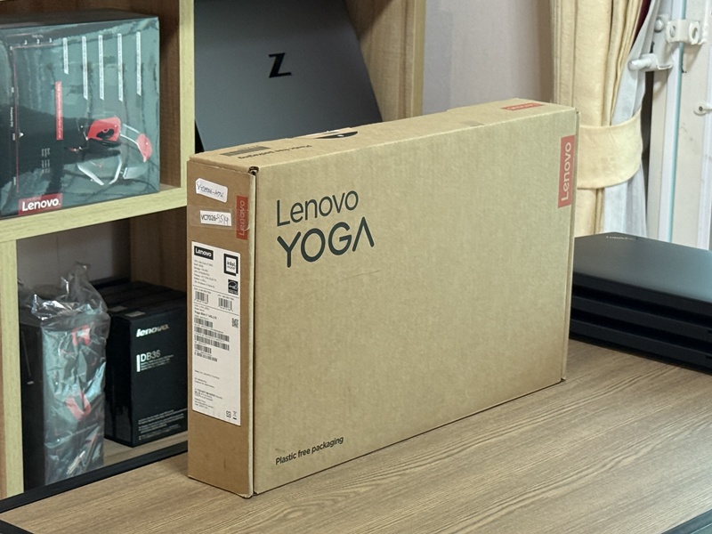 Lenovo Yoga Slim 7i 14ILL10