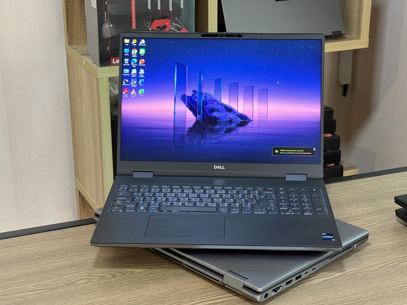 Dell Precision 7670