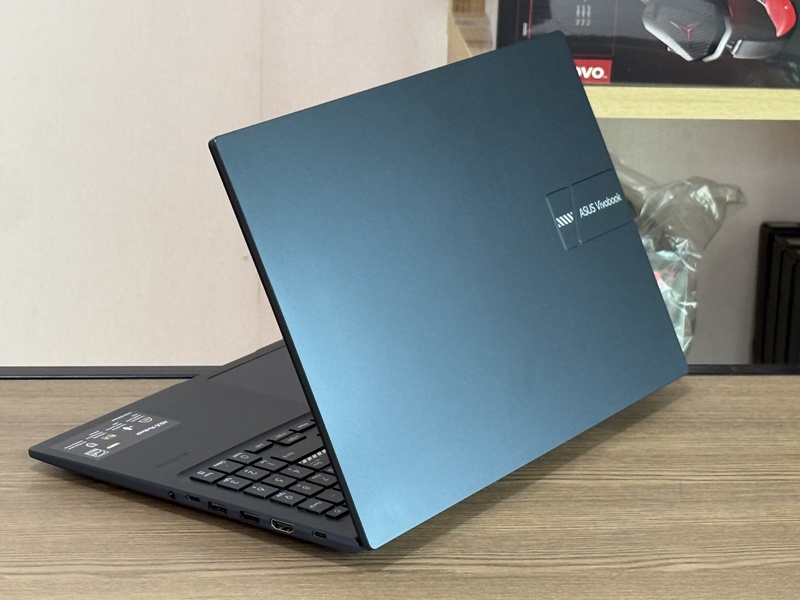 Asus Vivobook 15 M1502NAQ-