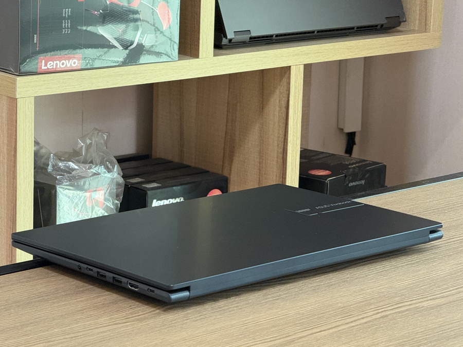 Asus Vivobook 15 M1502NAQ-