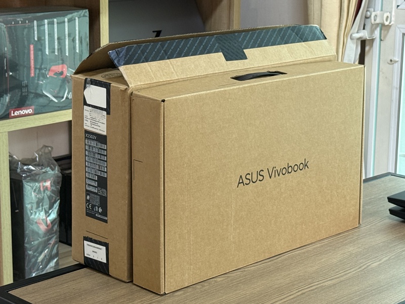 Asus Vivobook 15 M1502NAQ-
