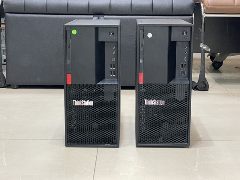 Thinkpad P330 Workstation