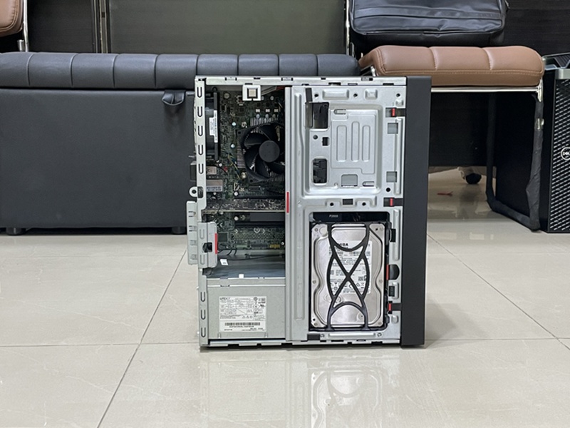 Thinkpad P330 Workstation