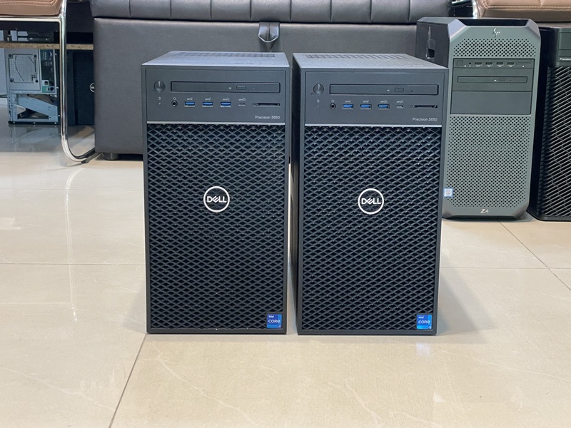 Dell Precision 3650 Tower