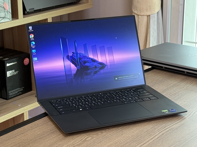 Dell Precision 5570 Mobile WorkStation