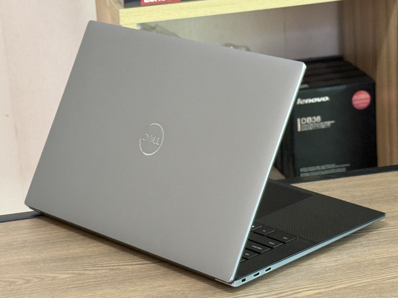 Dell Precision 5570 Mobile WorkStation