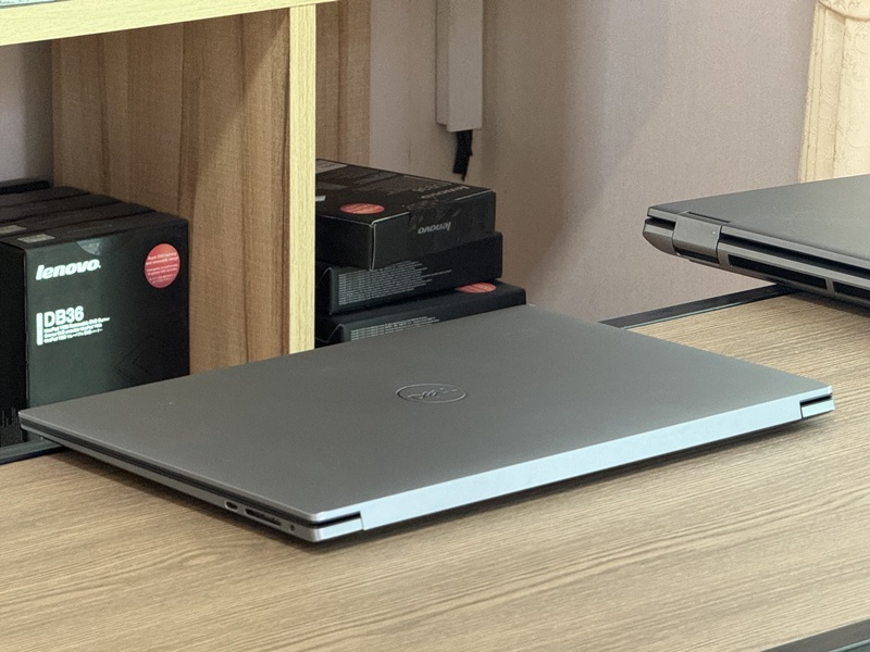 Dell Precision 5570 Mobile WorkStation