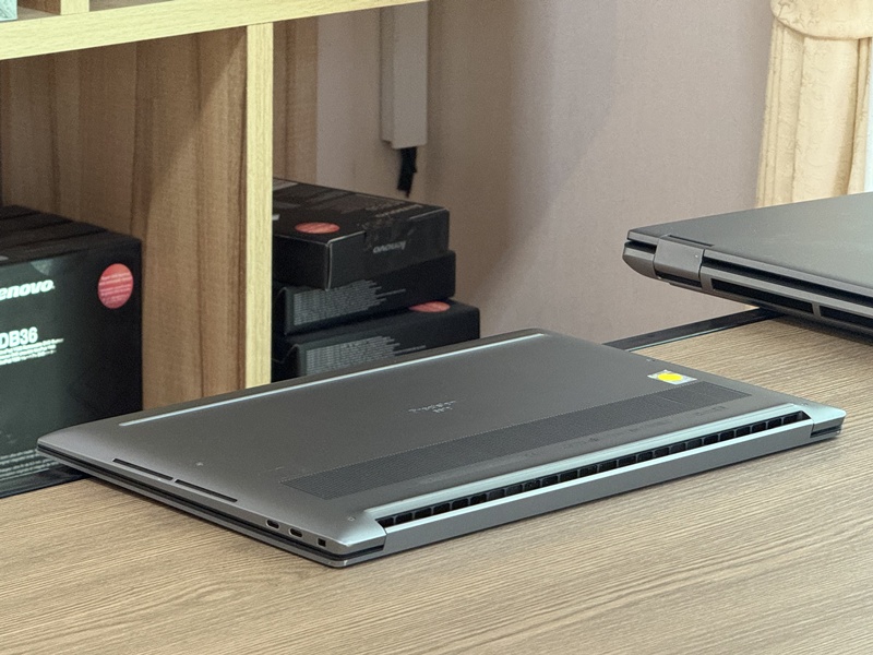Dell Precision 5570 Mobile WorkStation