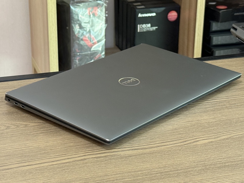 Dell Precision 5570 Mobile WorkStation