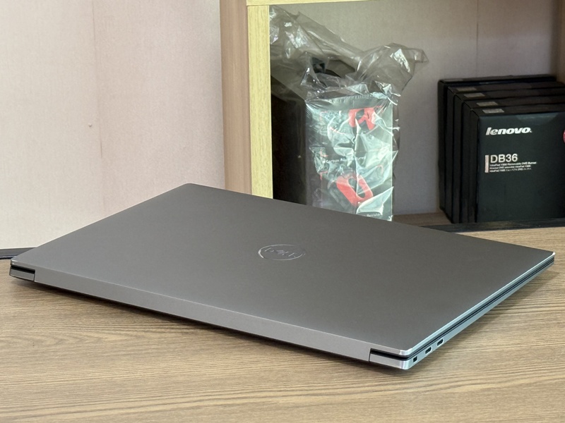 Dell Precision 5570 Mobile WorkStation