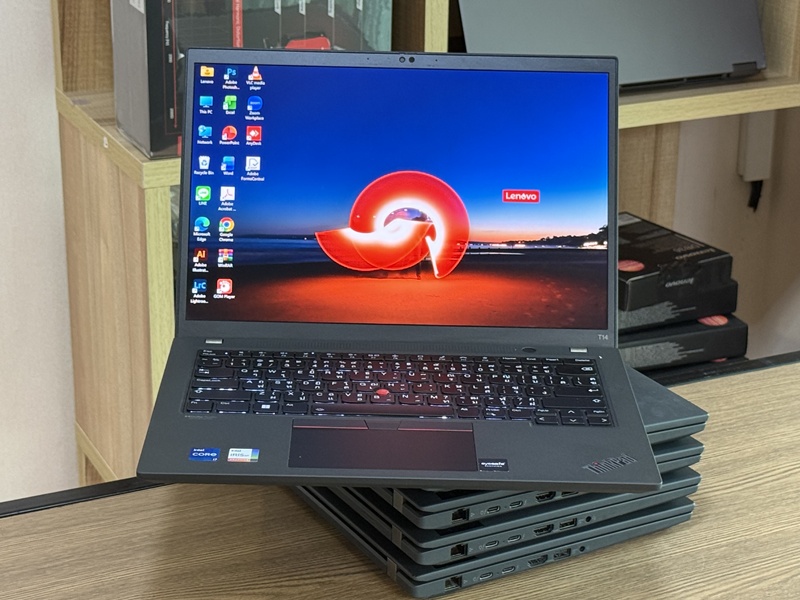 Lenovo Thinkpad T14 G3