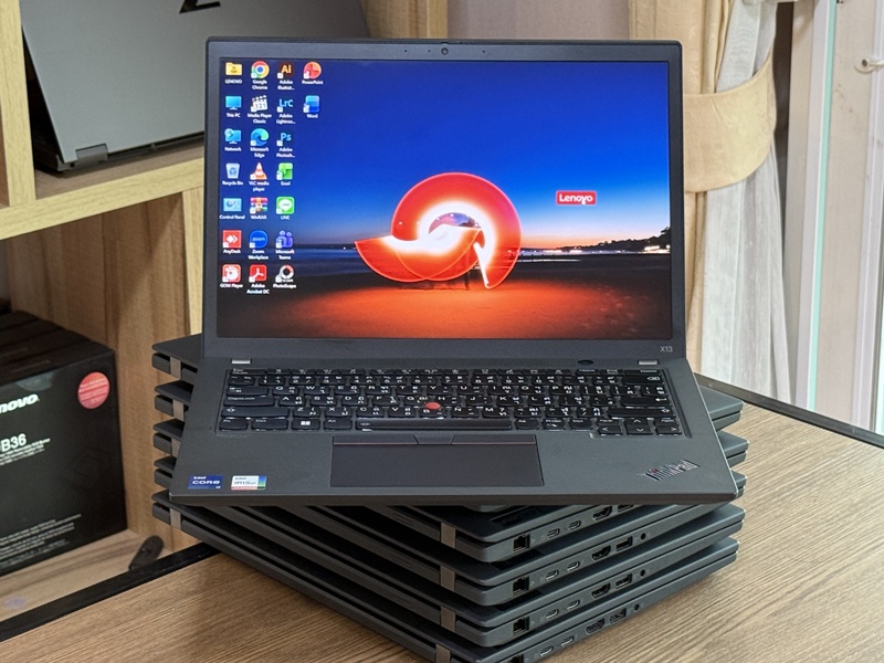 Lenovo Thinkpad X13 G2