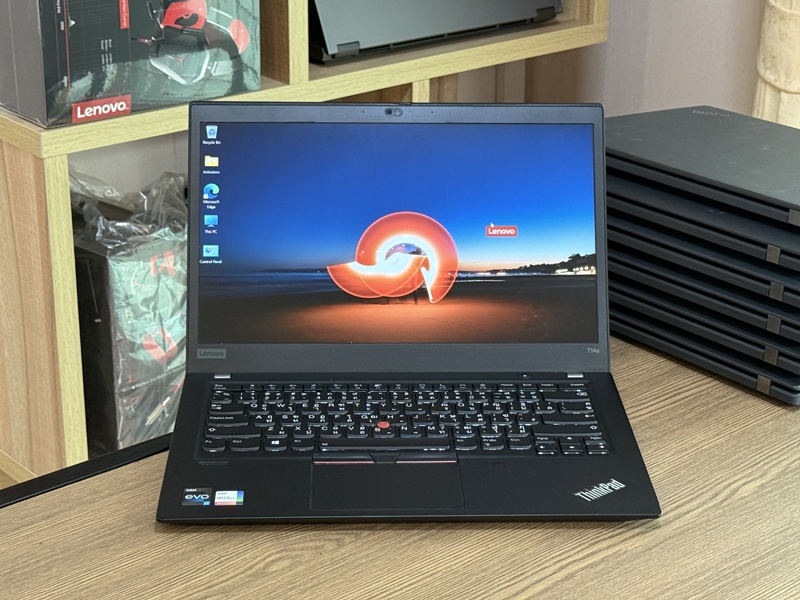 Lenovo Thinkpad T14s G1