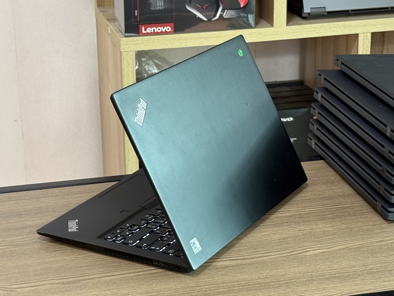 Lenovo Thinkpad T14s G1
