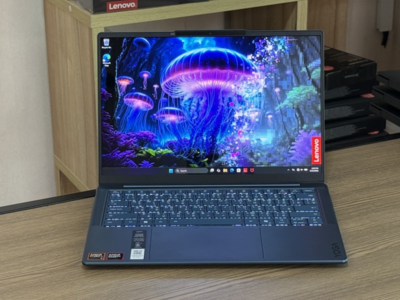 Lenovo Yoga Slim 7 14AKP10-83JY0036TA