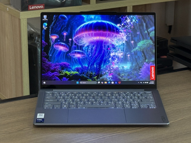 Lenovo Yoga Slim 7i 14ILL10-83JX001GTA