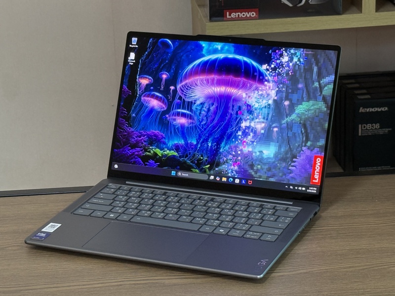 Lenovo Yoga Slim 7i 14ILL10-83JX001GTA