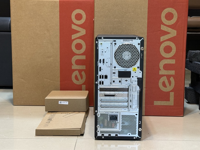 Lenovo ThinkStation P2 Tower Gen 2