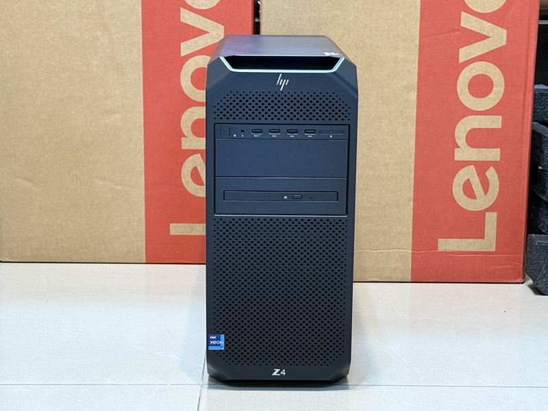 HP Z4 G5 Workstation