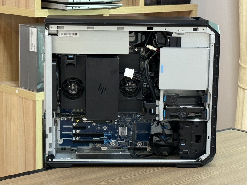HP Z4 G5 Workstation